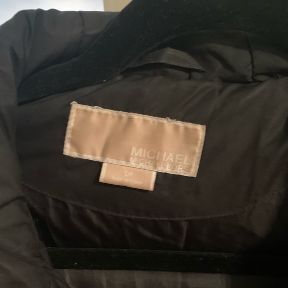 Michael Kors Winter Coat - Picture 3 of 4